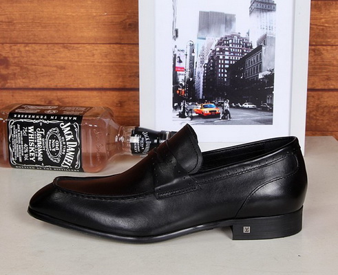 LV Business Men Shoes--029